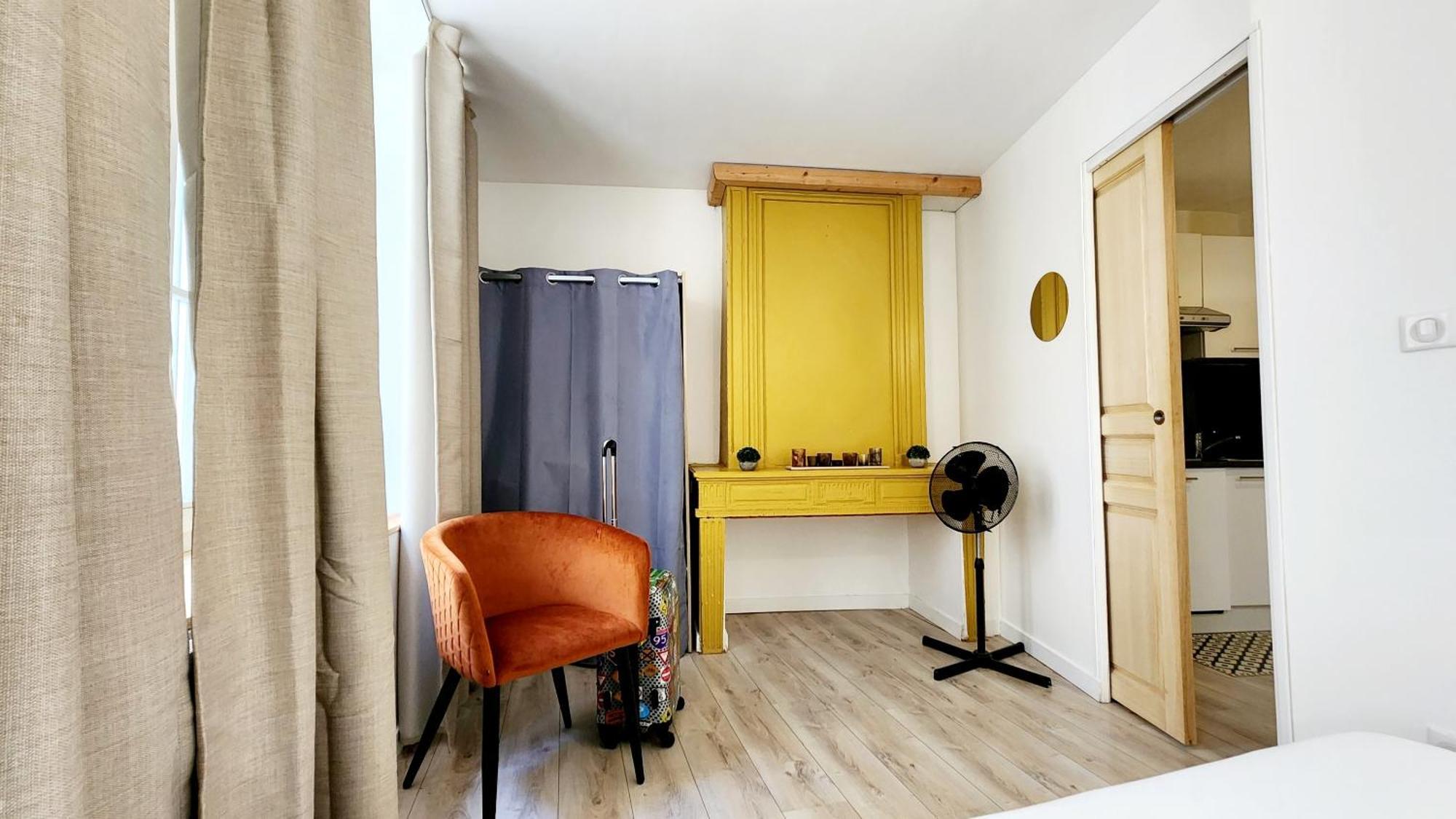 Appartement en centre piétonnier proche de la gare Thionville Extérieur photo